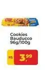 Tonin Superatacado Bauducco - cookies oferta