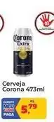 Tonin Superatacado Corona - cerveja oferta
