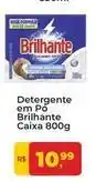 Tonin Superatacado Brilhante - detergente em po caixa oferta