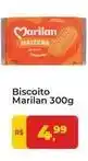 Tonin Superatacado Marilan - biscoito oferta