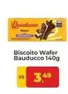 Tonin Superatacado Bauducco - biscoito wafer oferta