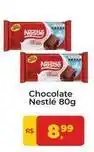 Tonin Superatacado Nestlé - chocolate oferta