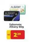 Tonin Superatacado Albany - sabonete oferta