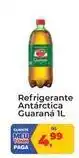 Tonin Superatacado Antarctica - refrigerante guaraná oferta