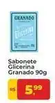 Tonin Superatacado Granado - sabonete glicerina oferta