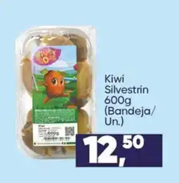 Imec Supermercados Kiwi silvestrin oferta
