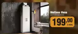 Berlanda Multiuso Viena oferta