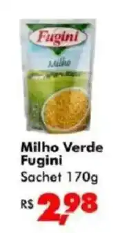 Big Box Milho Verde Fugini oferta