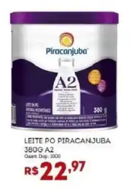 Bistek Supermercados Leite po piracanjuba oferta
