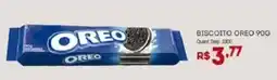 Bistek Supermercados Biscoito oreo oferta