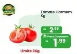 Coocerqui Tomate Carmem oferta
