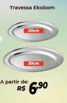Atakarejo Travessa Ekobom oferta