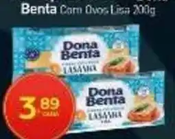 Rede Bom Lugar Carn Ovos Lisa oferta