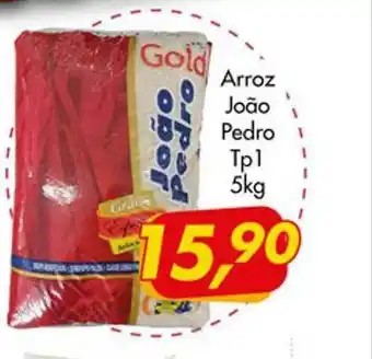 Arroz João Pedro Tp1
