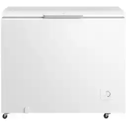 Benoit Freezer Horizontal Electrolux HI330T 315L Degelo Manual Inverter SmartBivolt oferta