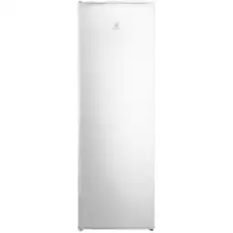Benoit Freezer Vertical Electrolux Efficient FEI27T 249L Degelo Manual Inverter SmartBivolt oferta