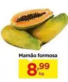 Carrefour Mamão formosa oferta