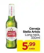 Carrefour Stella artois - cerveja oferta