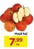 Carrefour Maçã fuji oferta