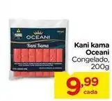 Carrefour Oceani - kani kama oferta