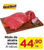 Carrefour Best beef - miolo da alcatra bovina oferta