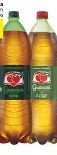 Carrefour Guaraná antarctica - zero oferta