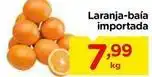 Carrefour Laranja-baía importada oferta