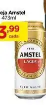 Carrefour Amstel - cerveja oferta