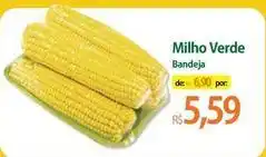Atacadão Milho verde oferta
