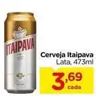 Carrefour Itaipava - cerveja oferta