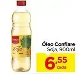 Carrefour Confiare - óleo oferta