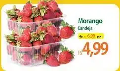Atacadão Morango oferta
