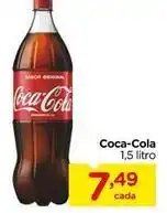 Carrefour Coca-cola oferta