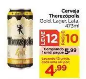 Carrefour Therezopolis - cerveja oferta