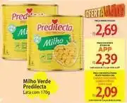Atacadão Predilecta - milho verde oferta