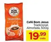 Carrefour Bom jesus - café oferta