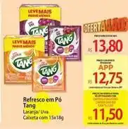 Atacadão Tang - refresco em pó oferta
