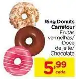 Carrefour Carrefour - ring donuts oferta