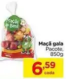 Carrefour Maçã gala oferta