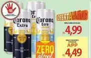 Atacadão Corona - percorso qualità oferta