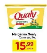 Carrefour Qualy - margarina oferta