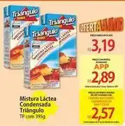 Atacadão Triângulo - mistura láctea condensada oferta