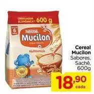 Carrefour Mucilon - cereal oferta