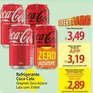 Atacadão Coca-cola - refrigerante oferta