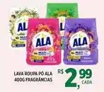 DB Supermercados Ala - lava roupa po oferta