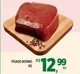 DB Supermercados Bovino - fígado bovino oferta