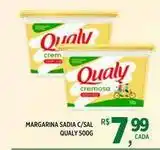 DB Supermercados Sadia - margarina c/sal oferta