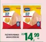 DB Supermercados Jagua - file peito frango oferta