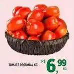 DB Supermercados Tomate regional oferta