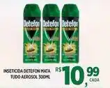 DB Supermercados Detefon - detefon inseticida mata tudo aerosol oferta